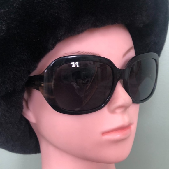 Coach Sunglasses - Picture 6 of 9